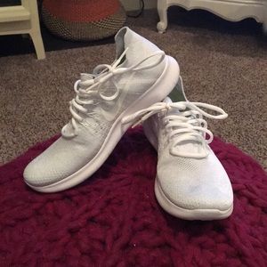 Nike Free Run Natural Running Shoes